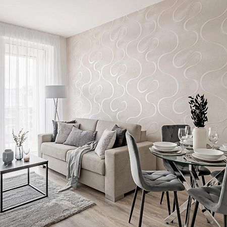 Spirit Apartments By Urbanrent Βουδαπέστη Εξωτερικό φωτογραφία