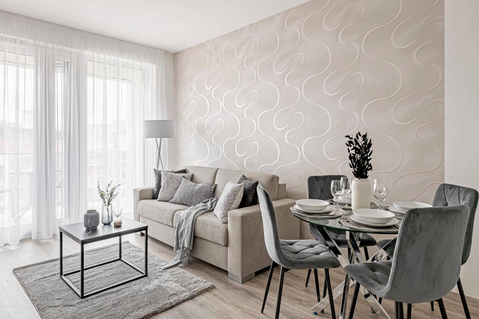 Spirit Apartments By Urbanrent Βουδαπέστη Εξωτερικό φωτογραφία