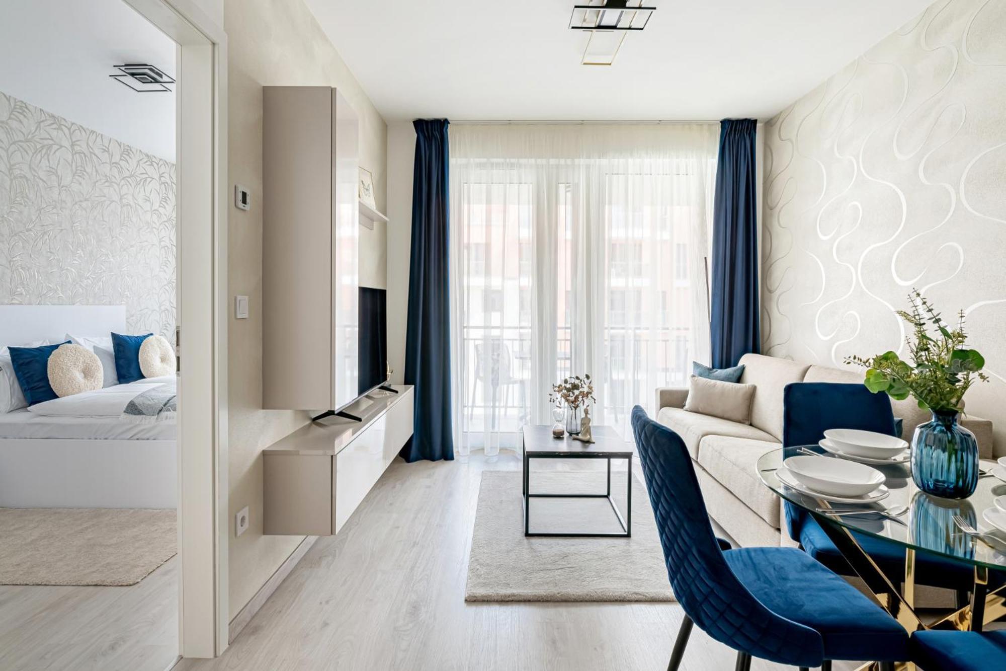 Spirit Apartments By Urbanrent Βουδαπέστη Εξωτερικό φωτογραφία