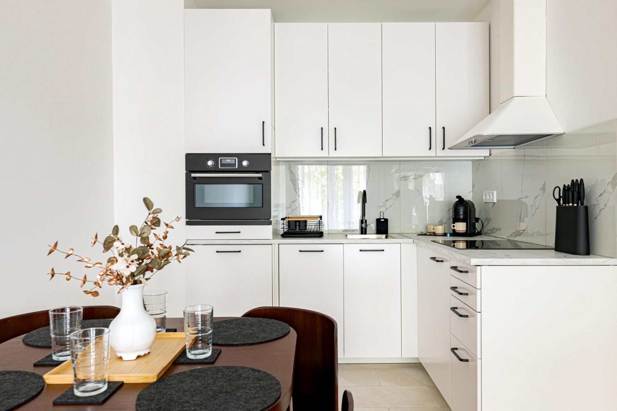 Spirit Apartments By Urbanrent Βουδαπέστη Εξωτερικό φωτογραφία