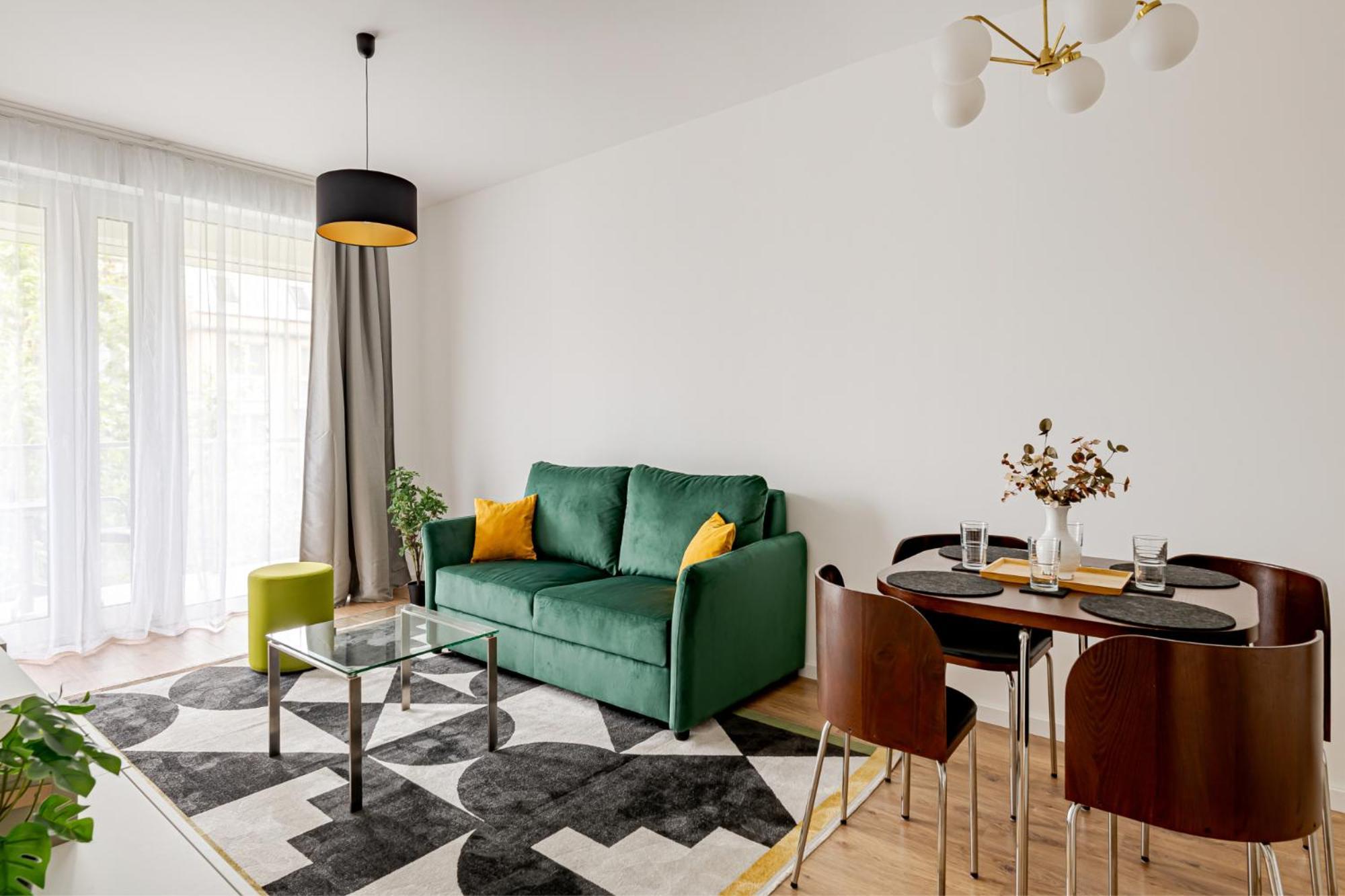 Spirit Apartments By Urbanrent Βουδαπέστη Εξωτερικό φωτογραφία