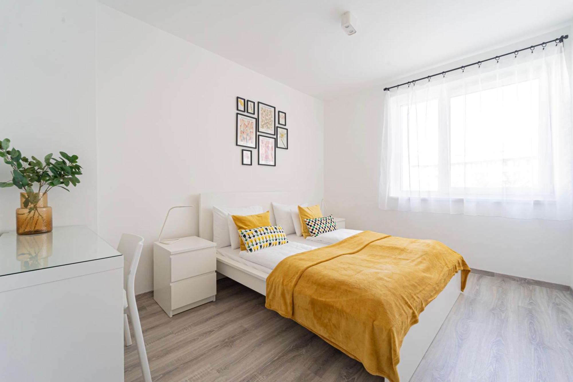 Spirit Apartments By Urbanrent Βουδαπέστη Εξωτερικό φωτογραφία