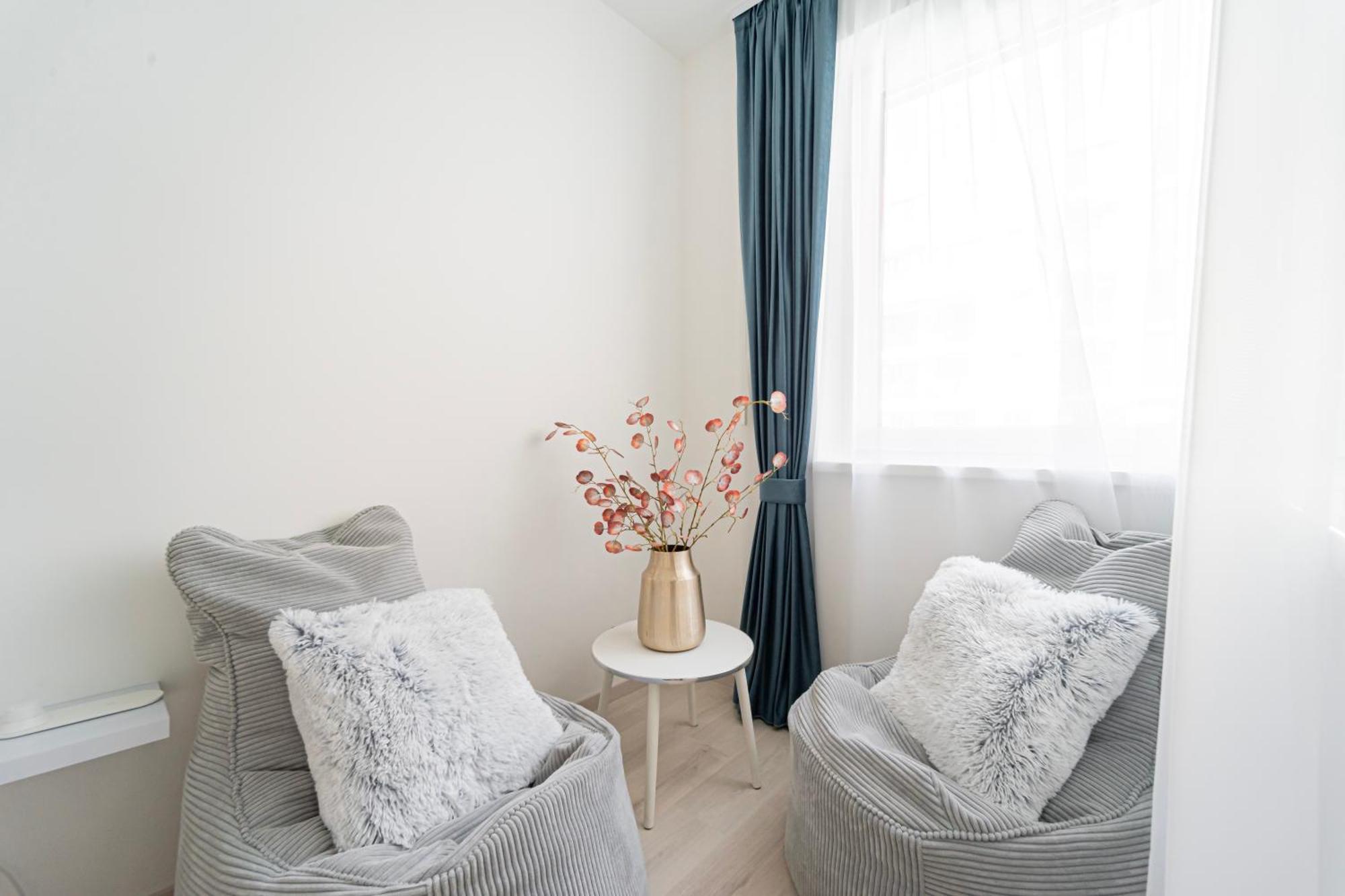 Spirit Apartments By Urbanrent Βουδαπέστη Εξωτερικό φωτογραφία