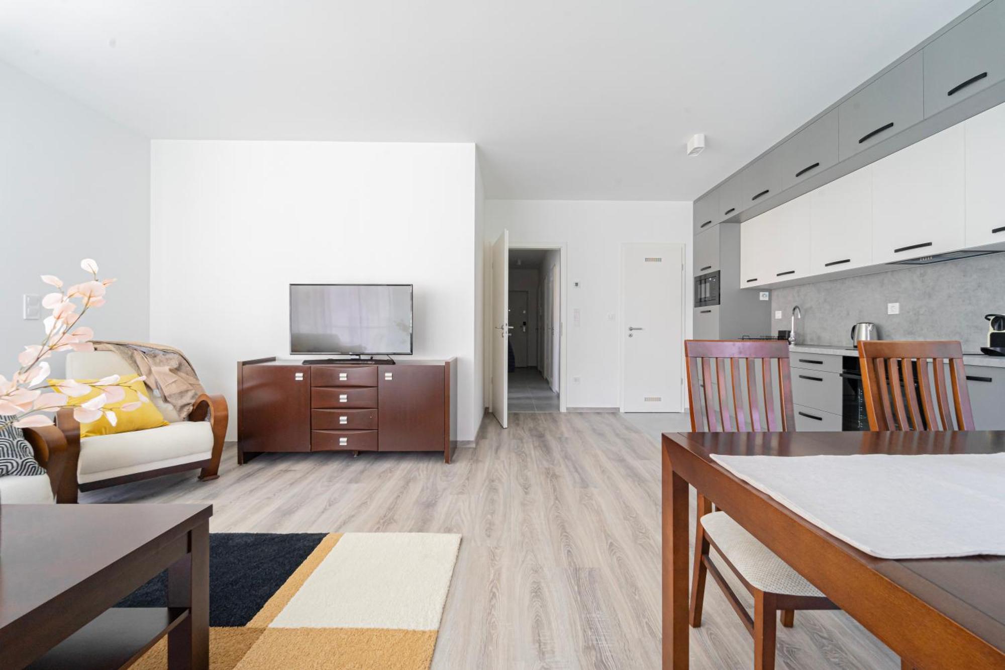 Spirit Apartments By Urbanrent Βουδαπέστη Εξωτερικό φωτογραφία