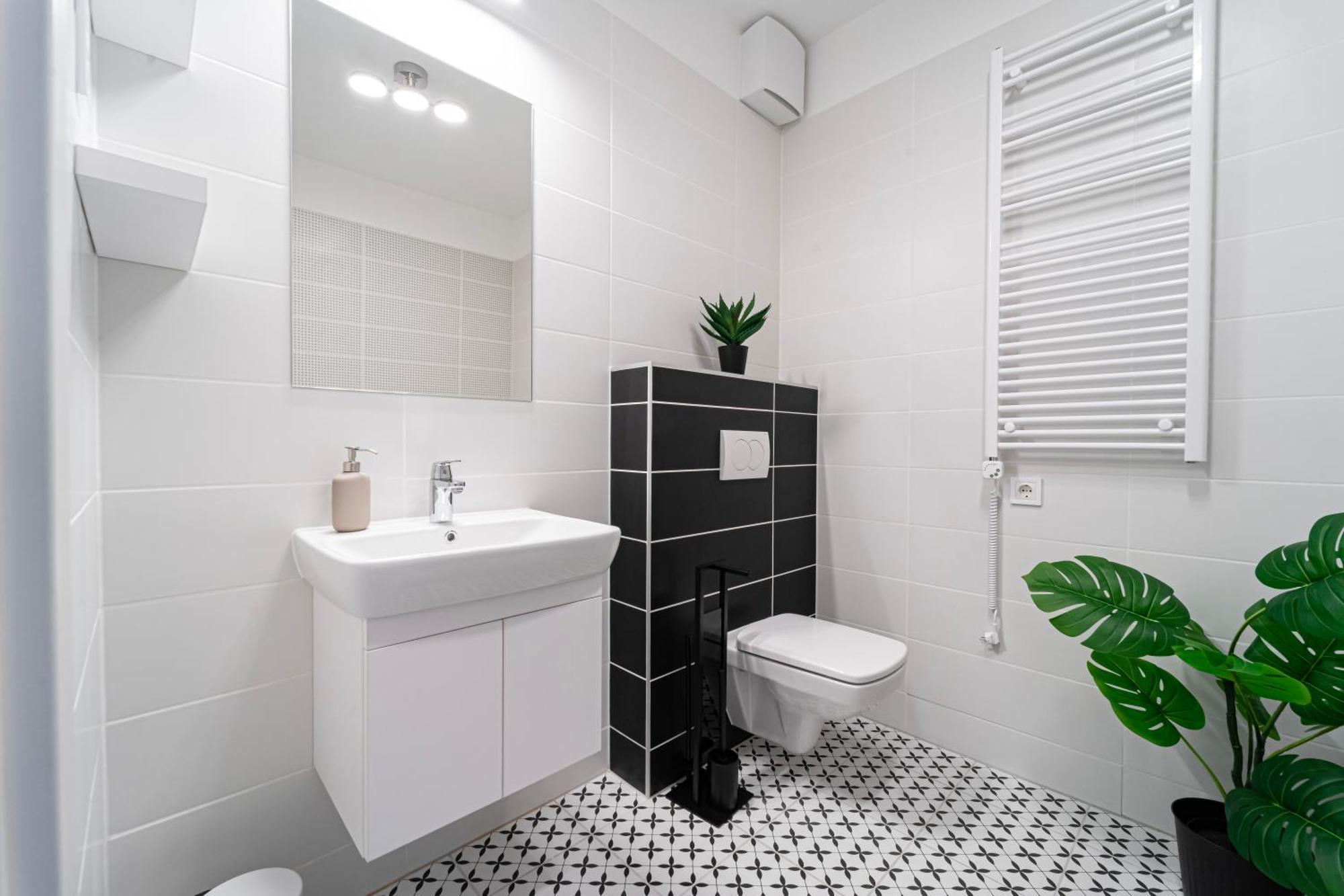 Spirit Apartments By Urbanrent Βουδαπέστη Εξωτερικό φωτογραφία